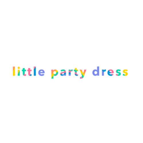 Little Party Dress